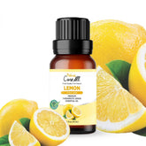 Lemon Essential Oil